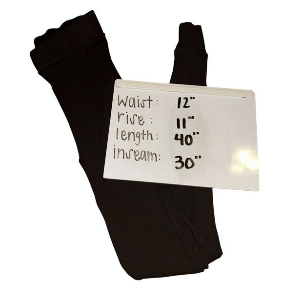 Naked Wardrobe Snatched High Waist Legging - Picture 8 of 8